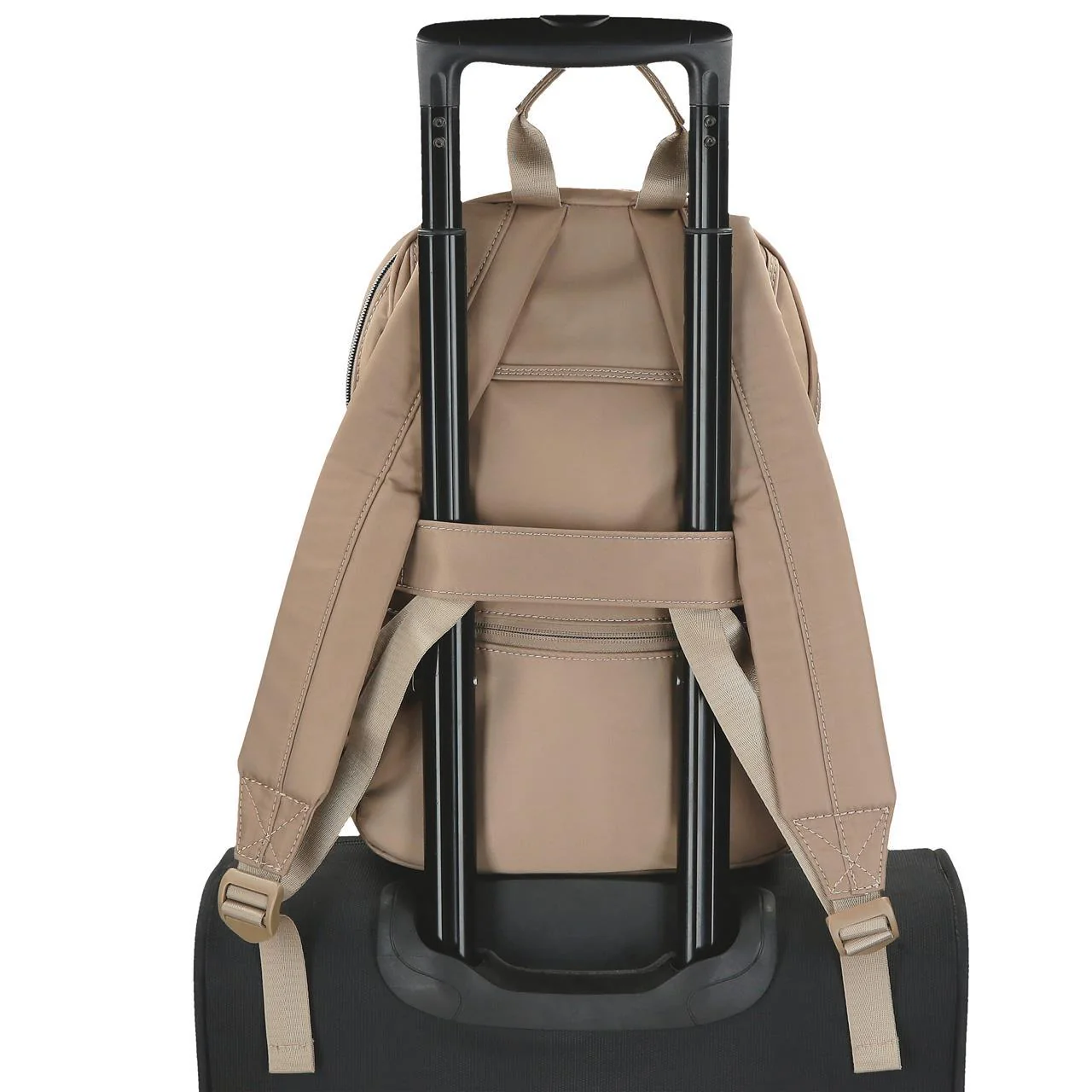 7082042 MOCHILA ADAP. PORTAORD Y TABLET.PJL RUBY TAUPE - Image 7