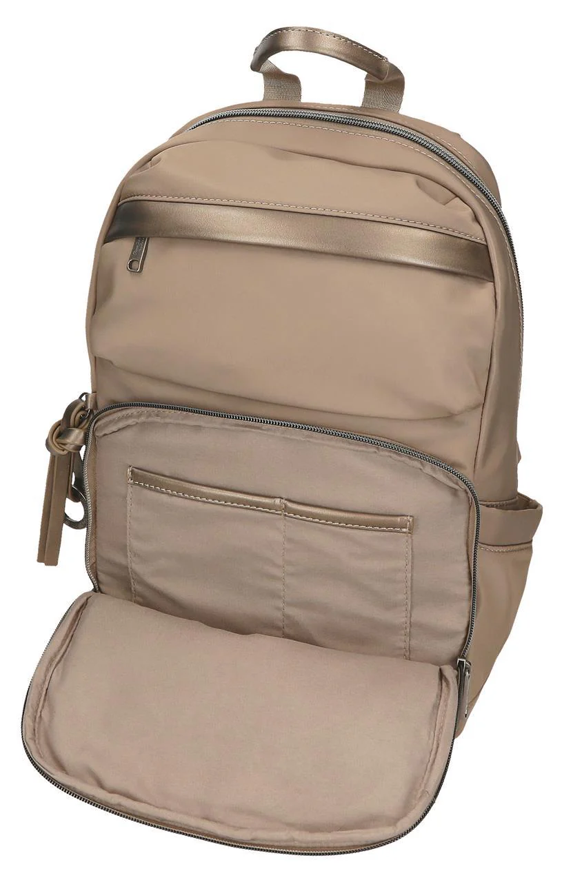 7082042 MOCHILA ADAP. PORTAORD Y TABLET.PJL RUBY TAUPE - Image 8