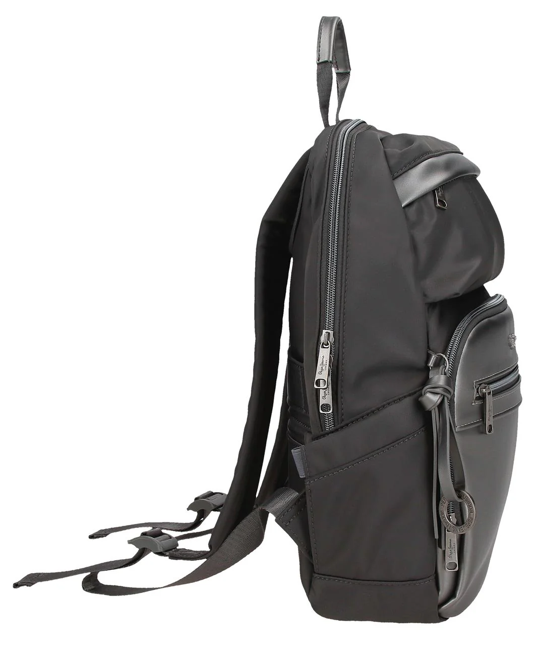7082043 MOCHILA ADAP. PORTAORD Y TABLET.PJL RUBY ANTRACITA - Image 2