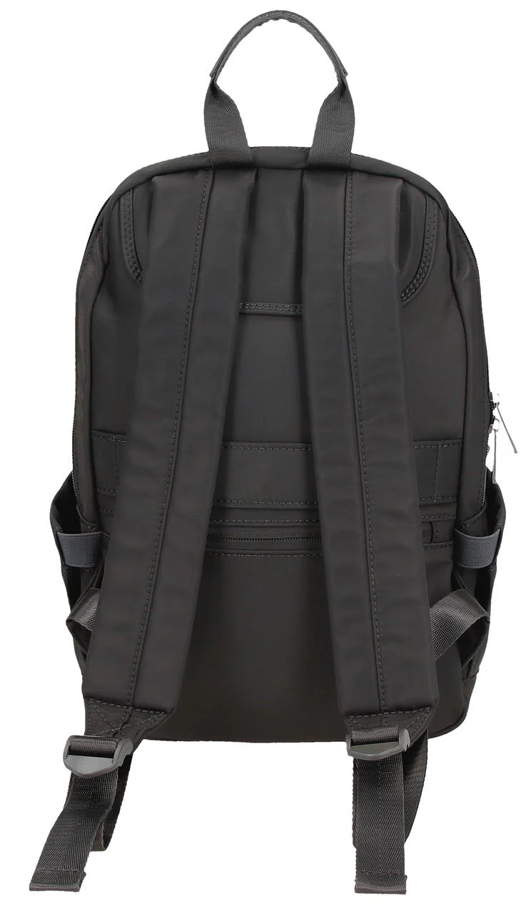 7082043 MOCHILA ADAP. PORTAORD Y TABLET.PJL RUBY ANTRACITA - Image 3