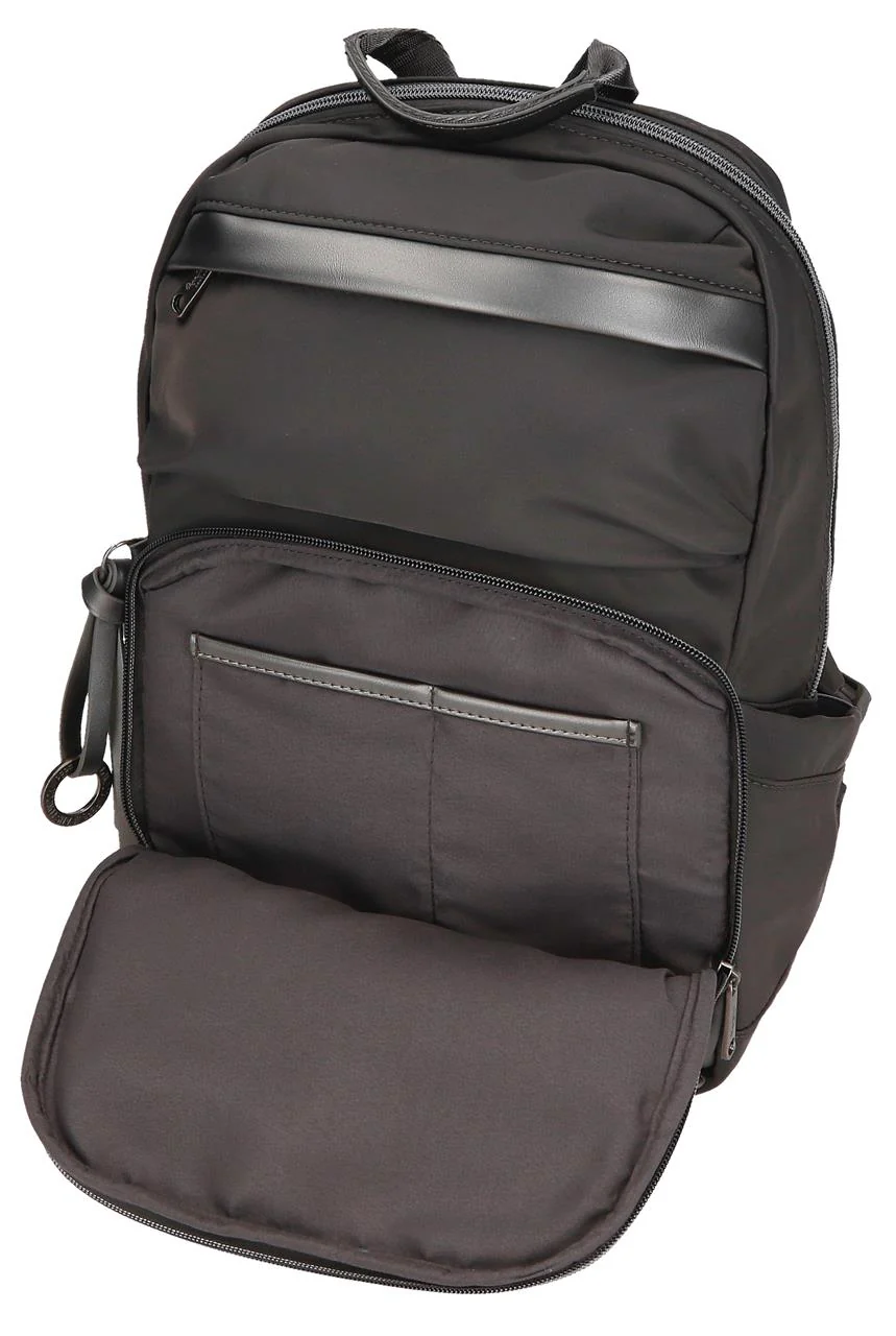 7082043 MOCHILA ADAP. PORTAORD Y TABLET.PJL RUBY ANTRACITA - Image 8