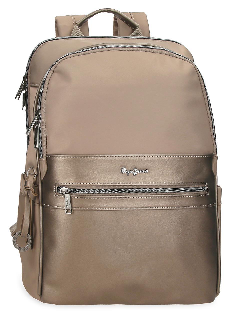 7082442 MOCHILA PORTAORD.PJL RUBY TAUPE