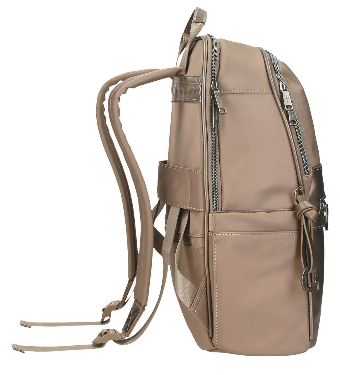 7082442 MOCHILA PORTAORD.PJL RUBY TAUPE - Image 2