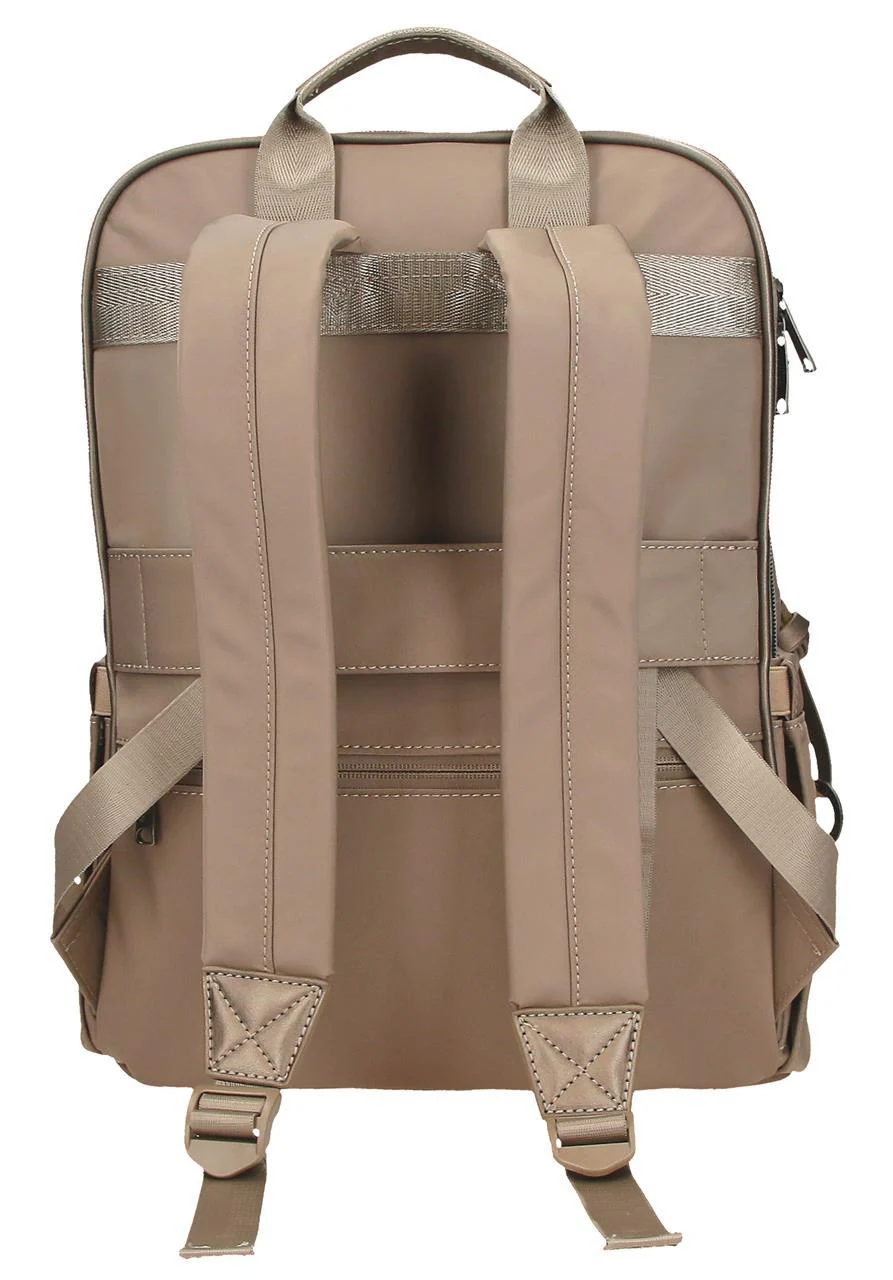 7082442 MOCHILA PORTAORD.PJL RUBY TAUPE - Image 3