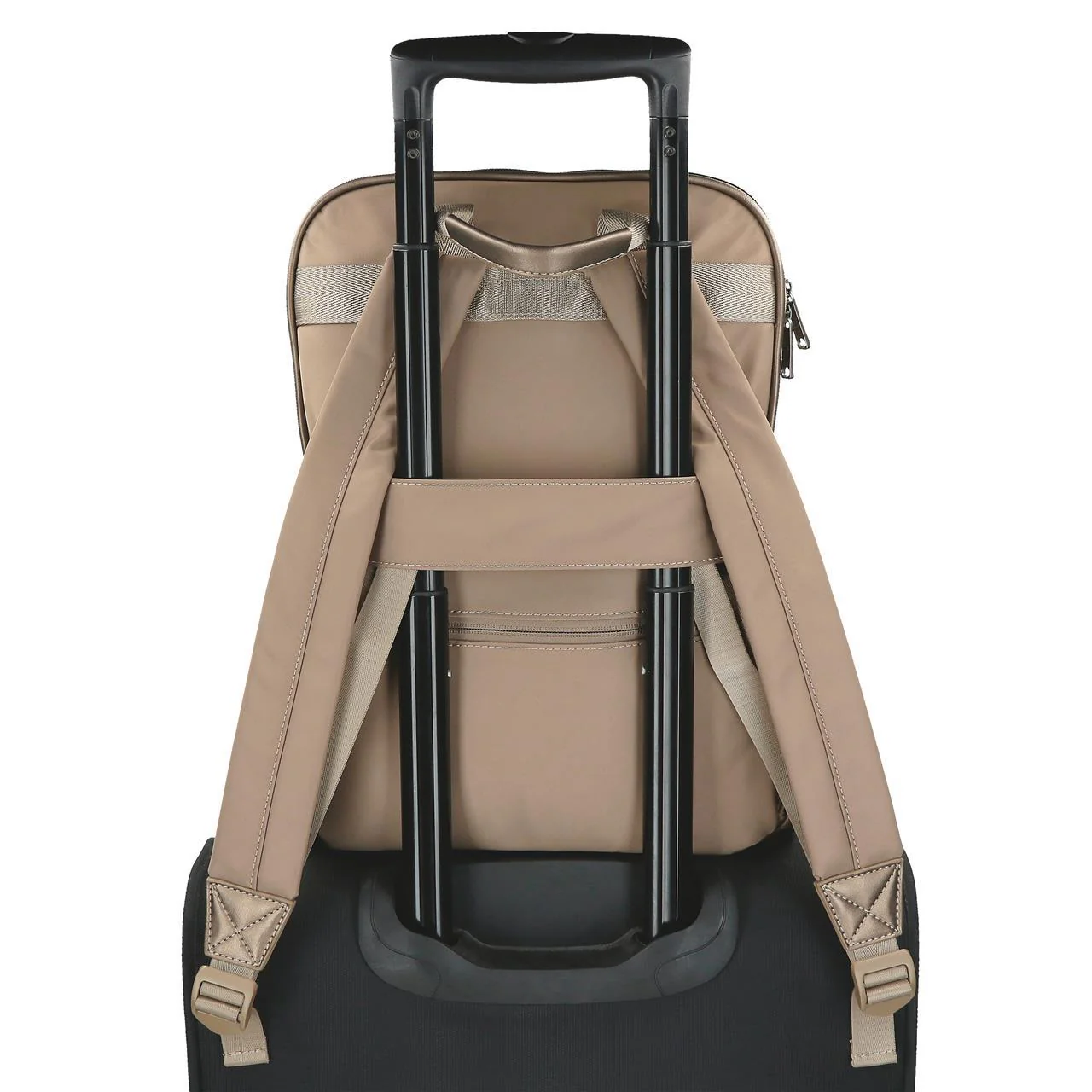 7082442 MOCHILA PORTAORD.PJL RUBY TAUPE - Image 7