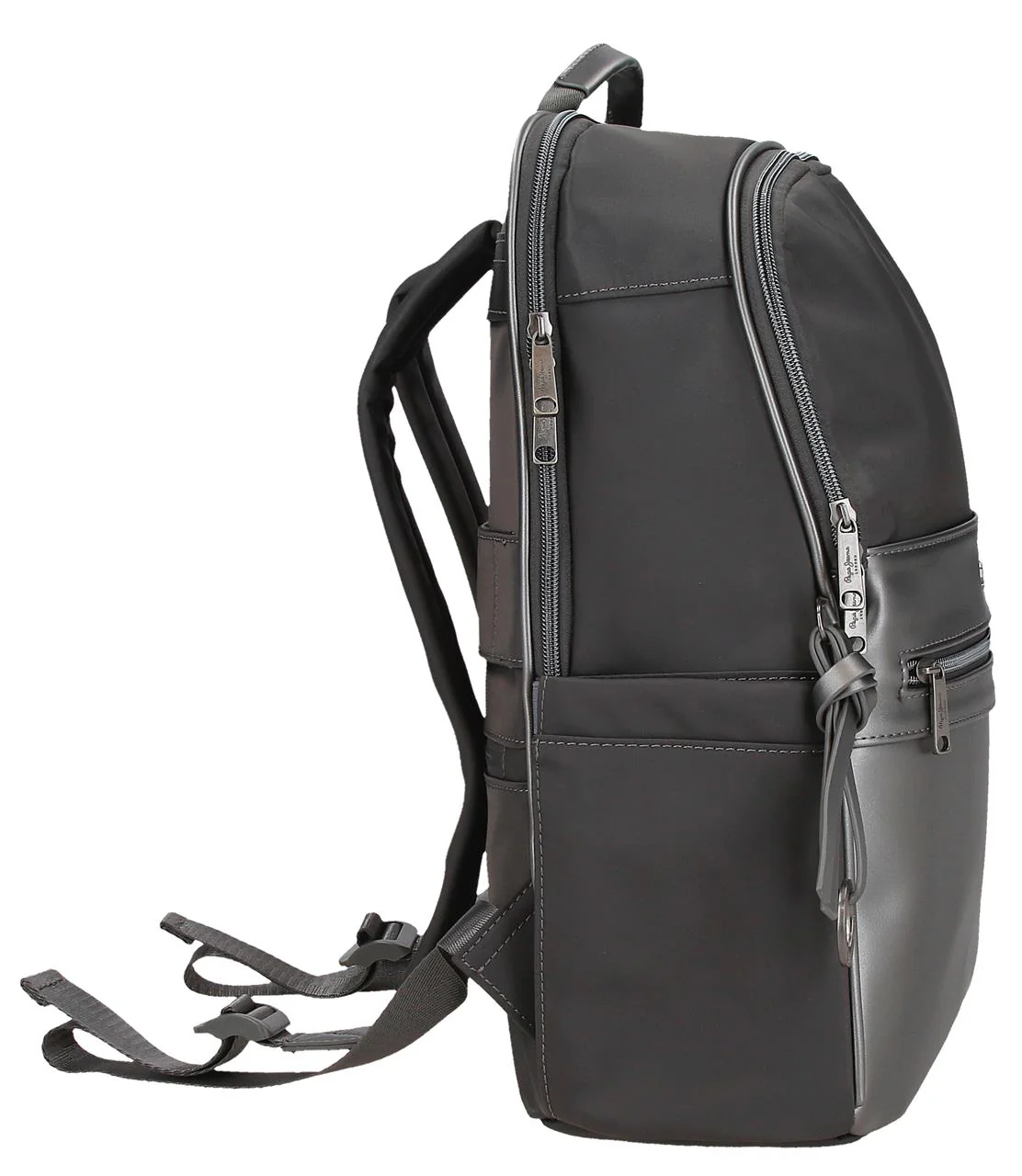 7082443 MOCHILA PORTAORD.PJL RUBY ANTRACITA - Image 2