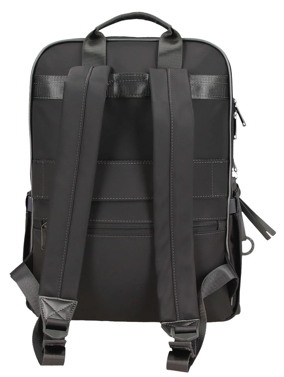 7082443 MOCHILA PORTAORD.PJL RUBY ANTRACITA - Image 3