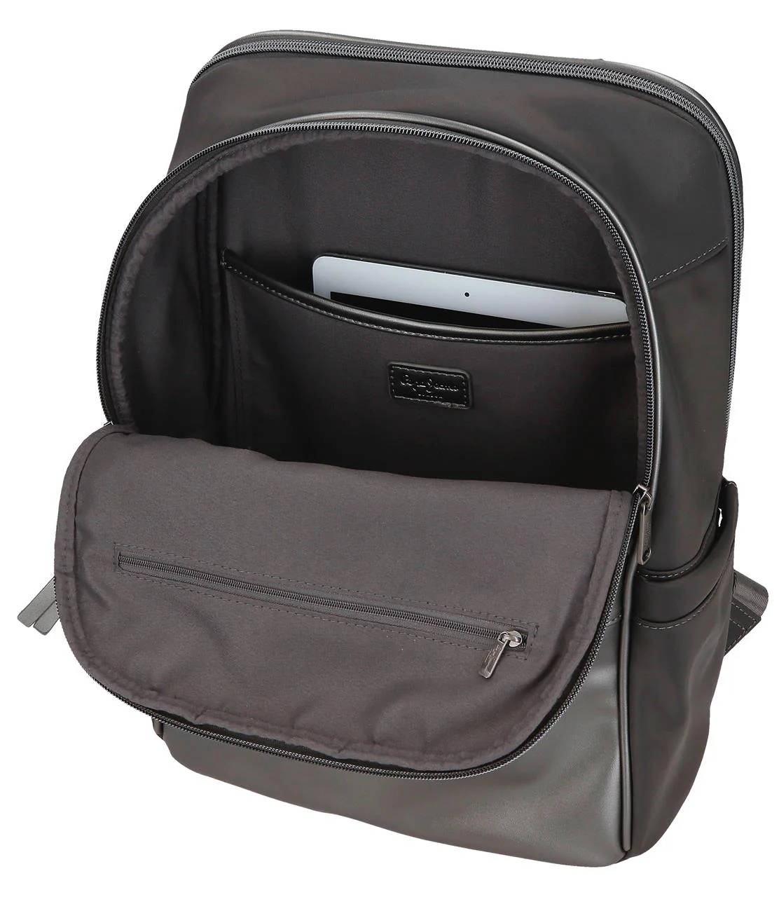 7082443 MOCHILA PORTAORD.PJL RUBY ANTRACITA - Image 4