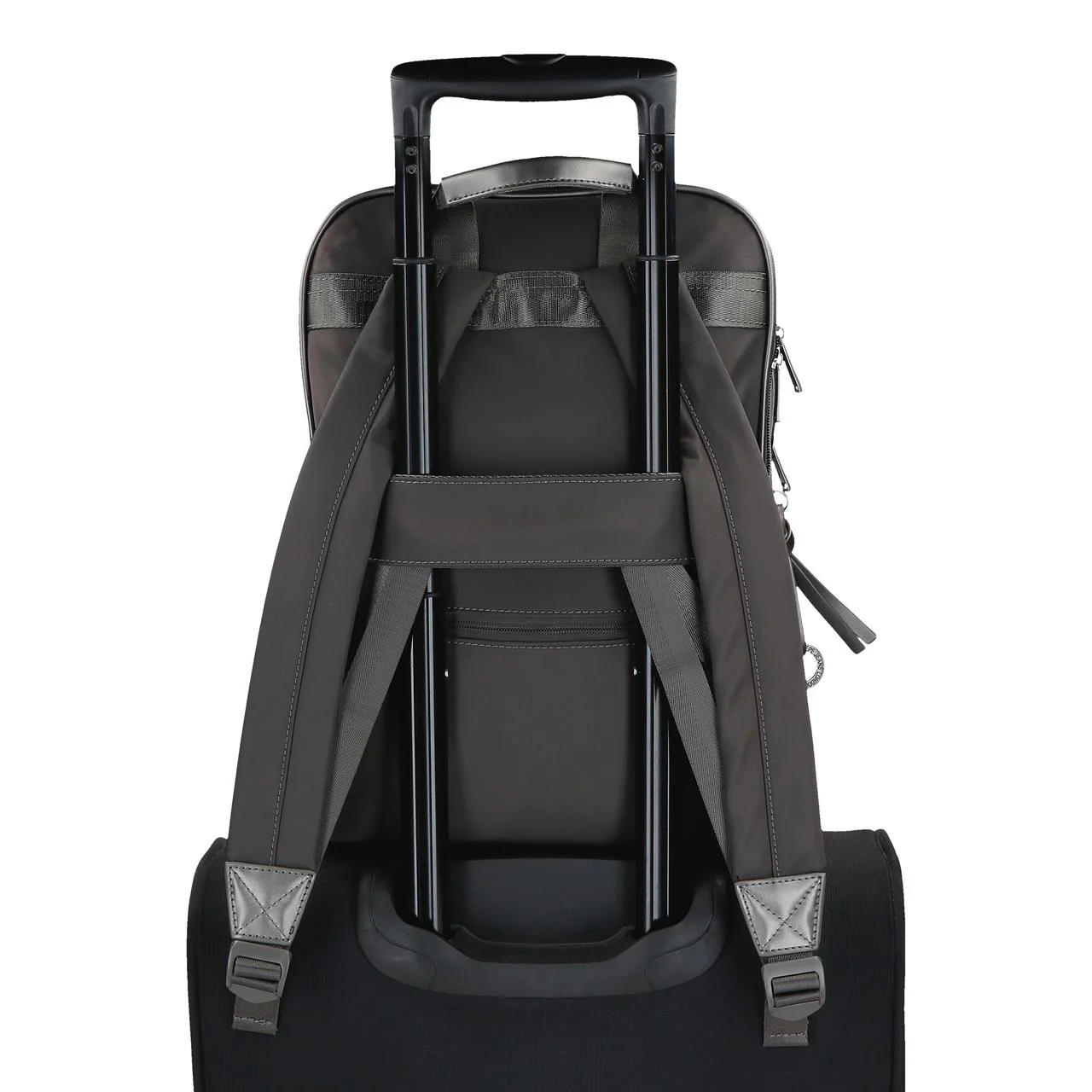 7082443 MOCHILA PORTAORD.PJL RUBY ANTRACITA - Image 7