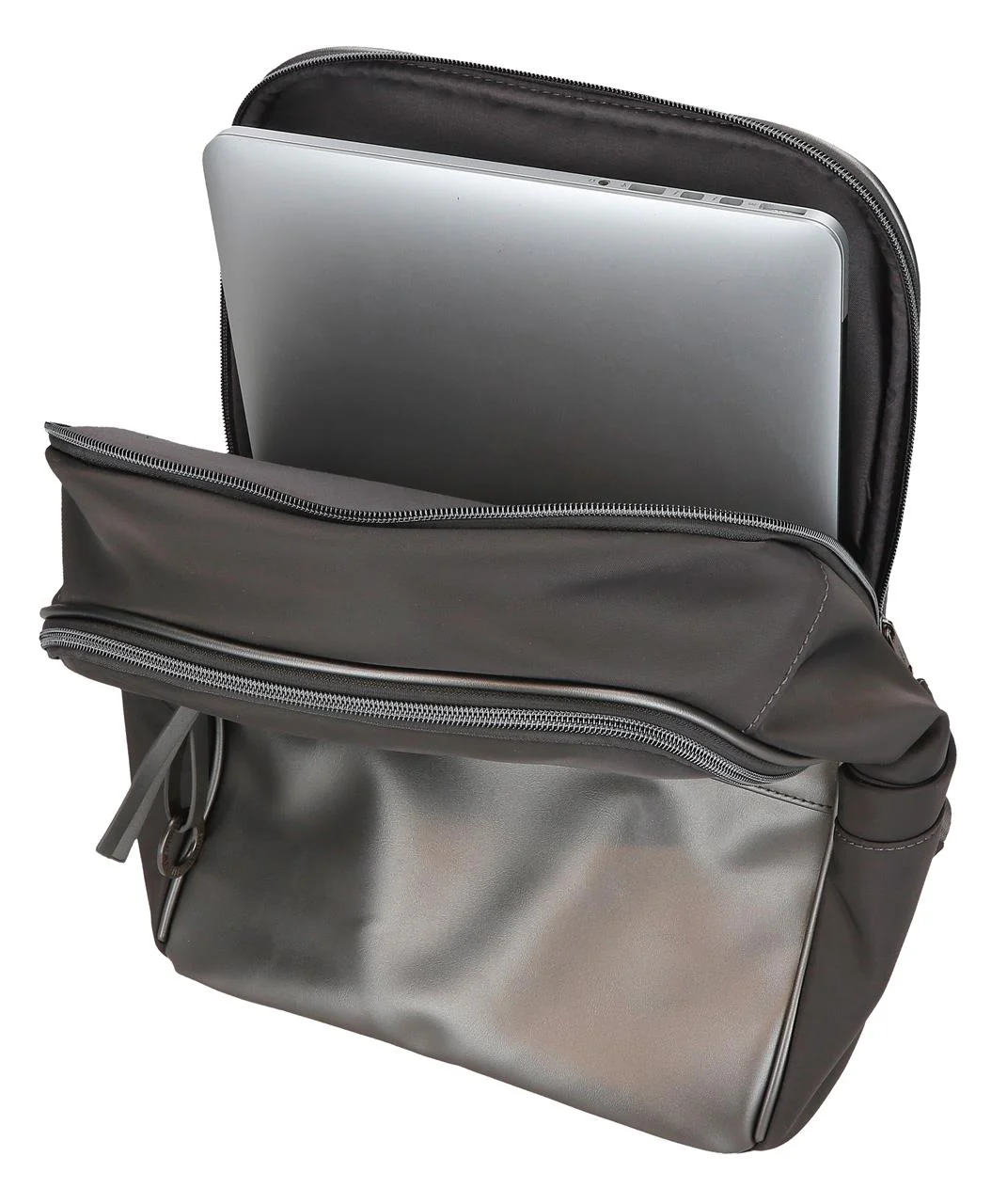 7082443 MOCHILA PORTAORD.PJL RUBY ANTRACITA - Image 8