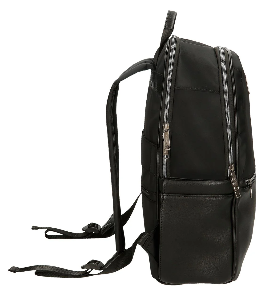 7092443 MOCHILA PORTAORD.PJL CHRISTINE NEGRO - Image 2
