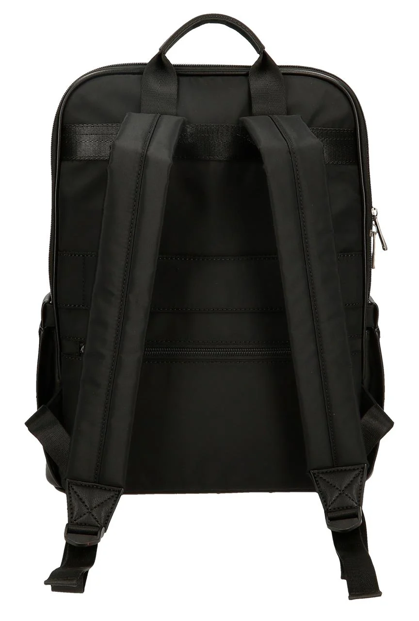7092443 MOCHILA PORTAORD.PJL CHRISTINE NEGRO - Image 3