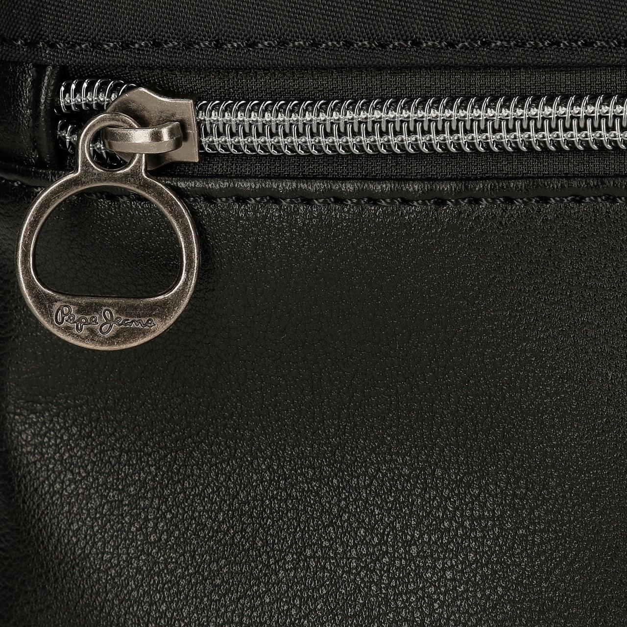 7092443 MOCHILA PORTAORD.PJL CHRISTINE NEGRO - Image 6
