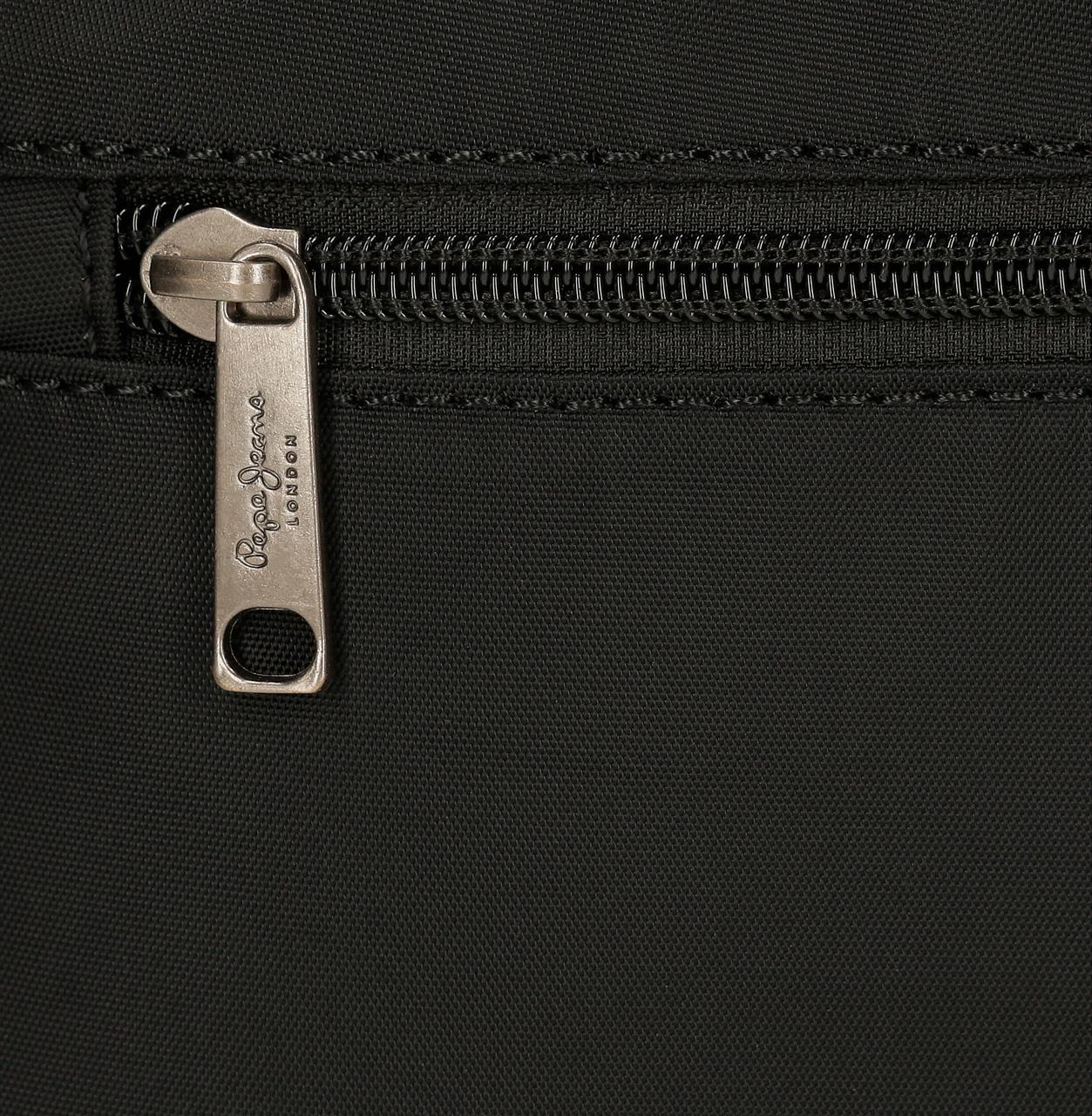 7092443 MOCHILA PORTAORD.PJL CHRISTINE NEGRO - Image 7