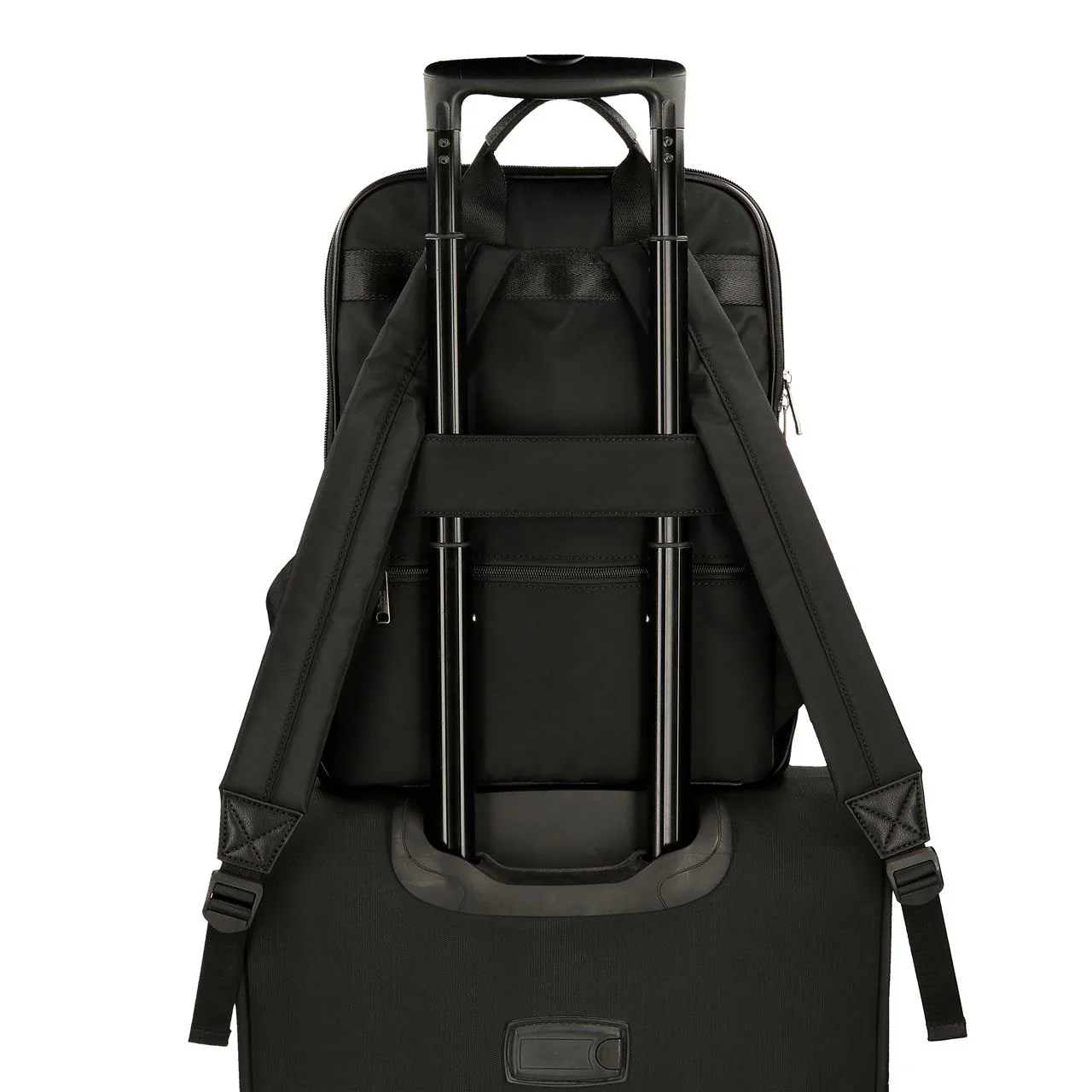 7092443 MOCHILA PORTAORD.PJL CHRISTINE NEGRO - Image 8