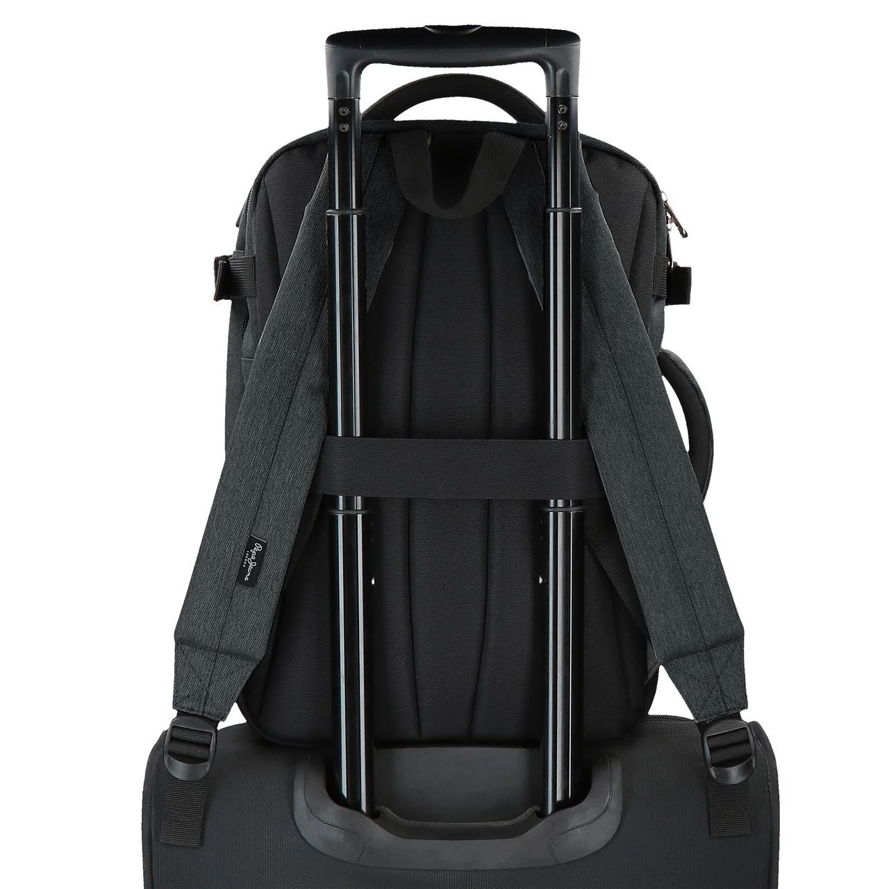 7122531 MOCHILA/MALETA ADAP. PORTAORD. Y TABLET PJL JARVIS - Image 2