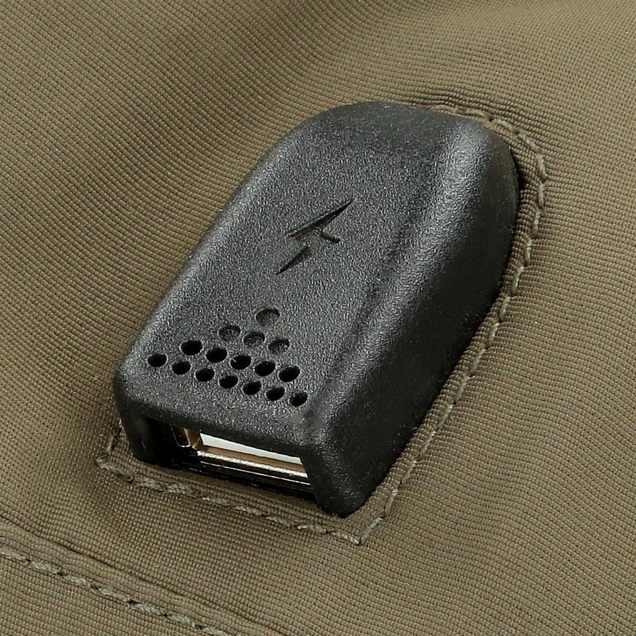 7122533 MOCHILA/MALETA ADAP. PORTAORD. Y TABLET PJL JARVIS - Image 12