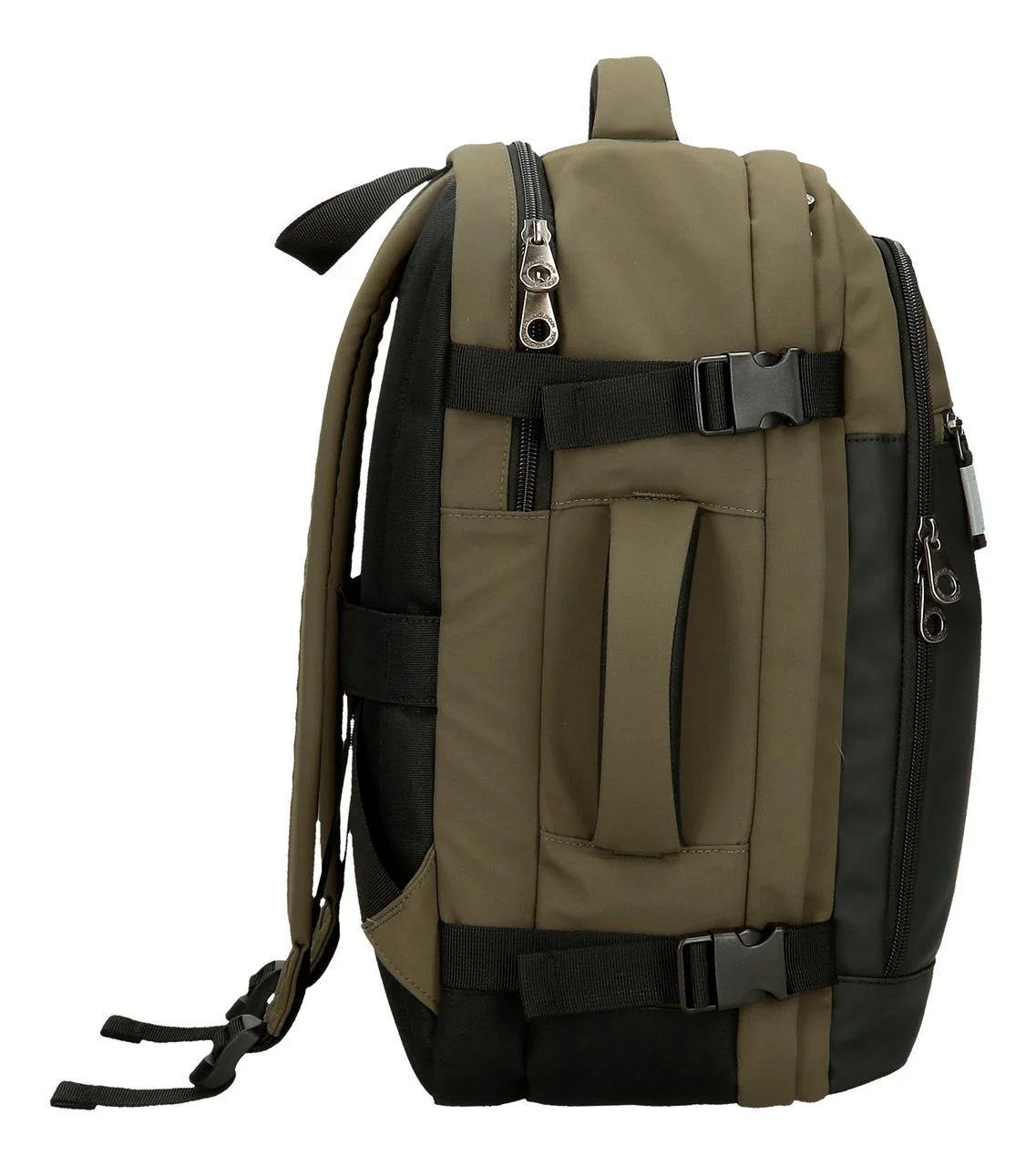7122533 MOCHILA/MALETA ADAP. PORTAORD. Y TABLET PJL JARVIS - Image 2