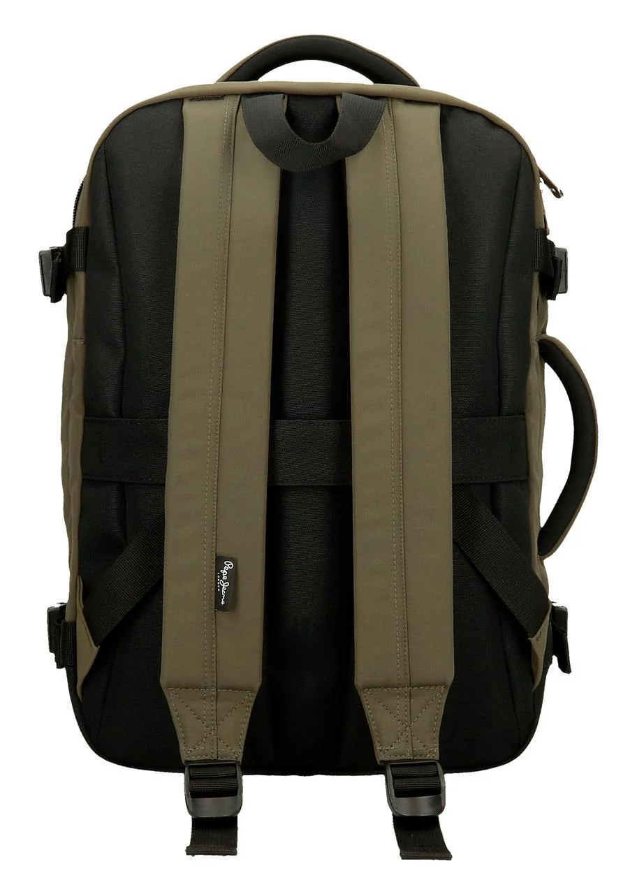 7122533 MOCHILA/MALETA ADAP. PORTAORD. Y TABLET PJL JARVIS - Image 3