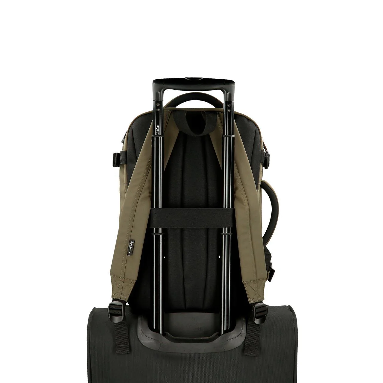 7122533 MOCHILA/MALETA ADAP. PORTAORD. Y TABLET PJL JARVIS - Image 9