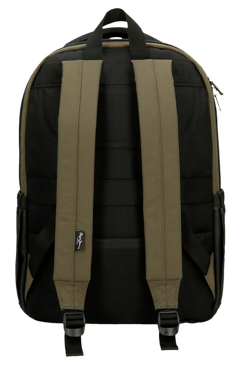 7122833 MOCHILA ADAP.PORTAORD&TABLET 3C.PJL JARVIS VERDE - Image 3
