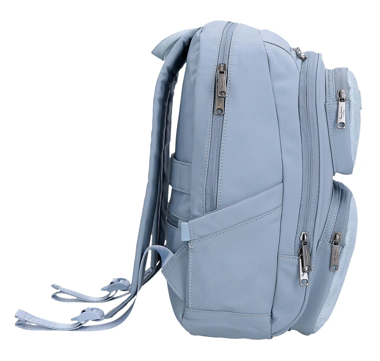 7142142 MOCHILA ADAP. PORTAORD Y TABLET.PJL JANA AZUL CLAR - Image 2
