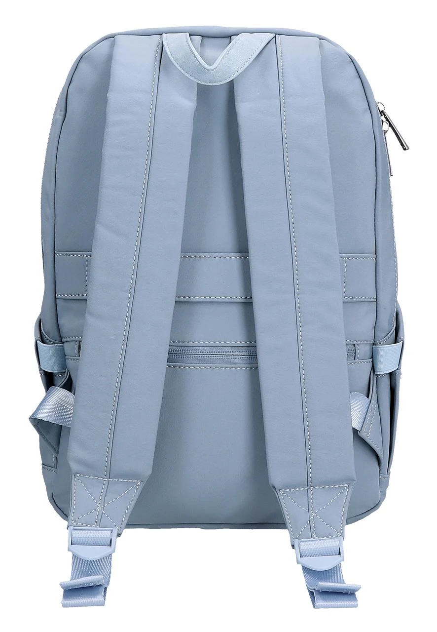 7142142 MOCHILA ADAP. PORTAORD Y TABLET.PJL JANA AZUL CLAR - Image 3