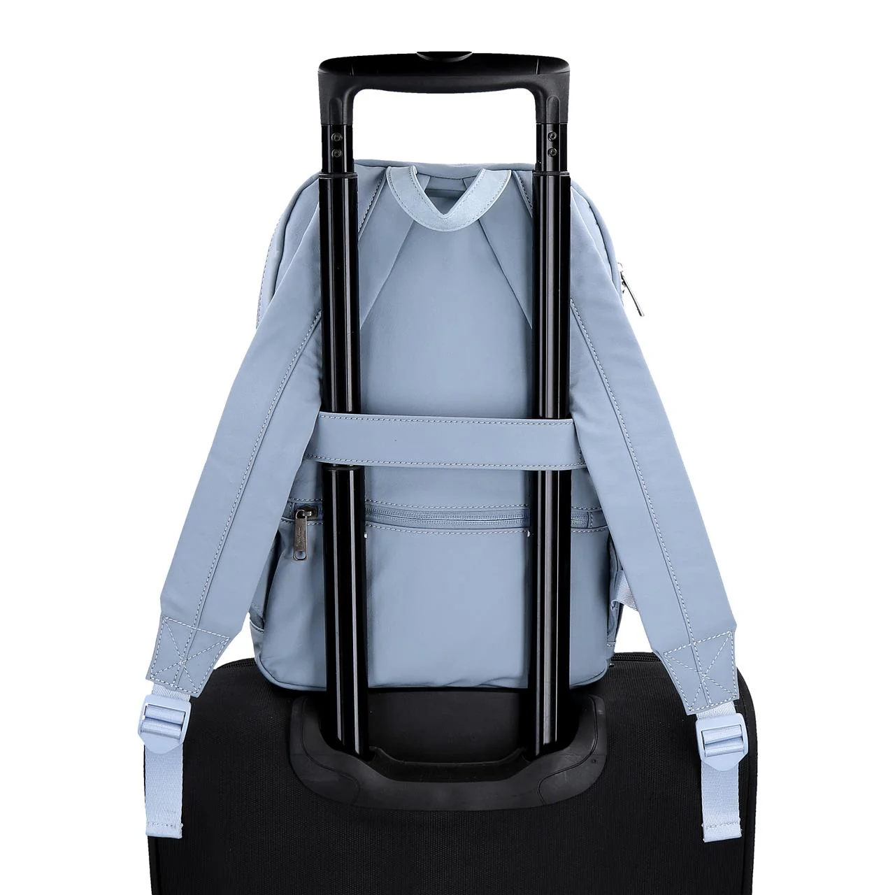 7142142 MOCHILA ADAP. PORTAORD Y TABLET.PJL JANA AZUL CLAR - Image 8