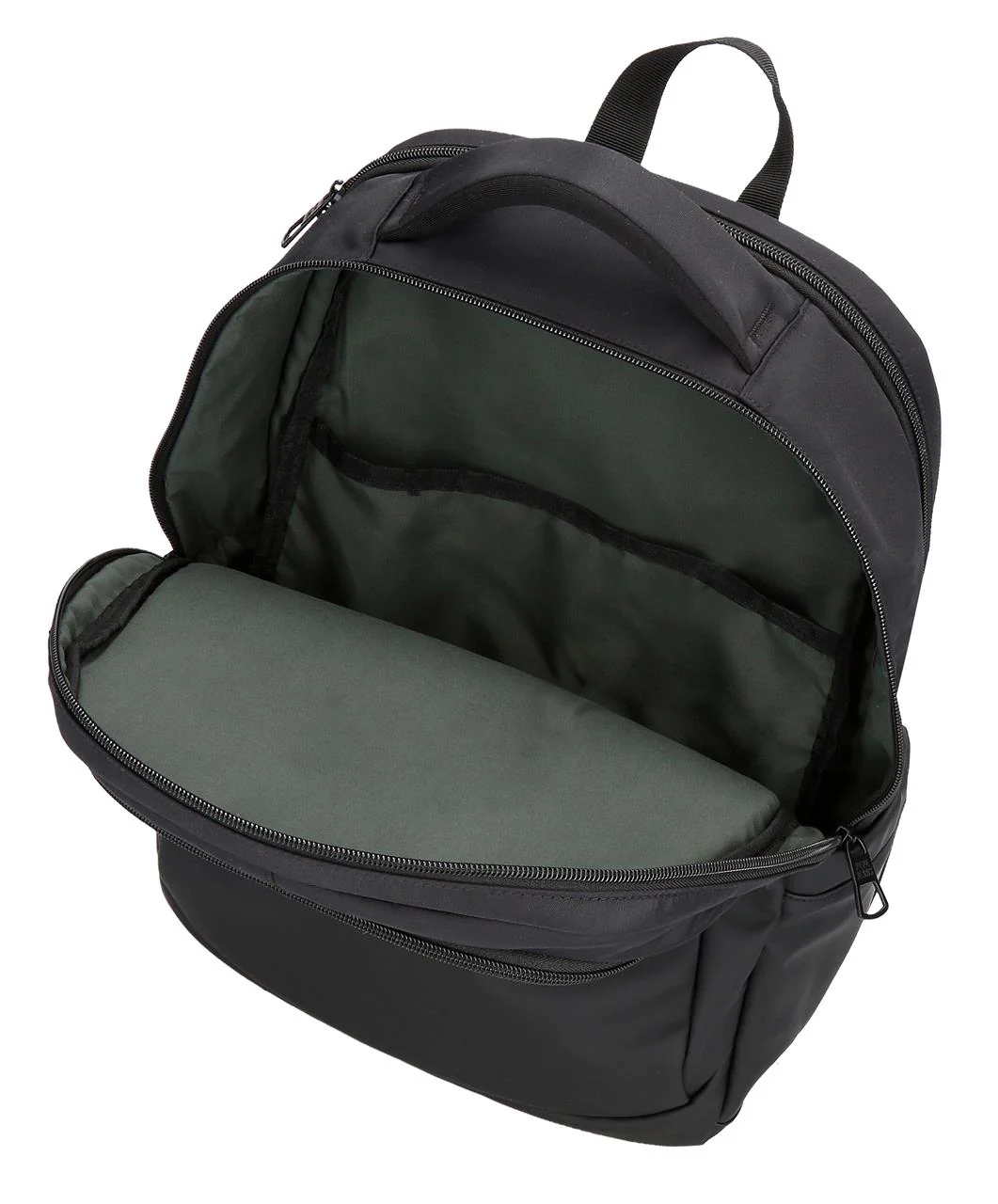 7172341 MOCHILA ADAP.2C.PORTAORD.Y TABLET PJL SAIL UP NEGRO - Image 11