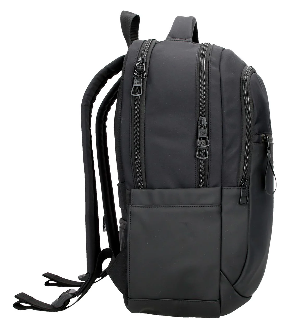 7172341 MOCHILA ADAP.2C.PORTAORD.Y TABLET PJL SAIL UP NEGRO - Image 2
