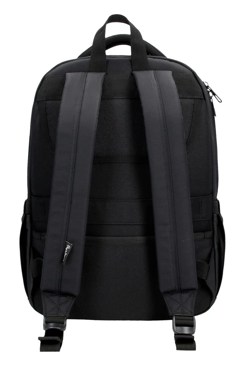7172341 MOCHILA ADAP.2C.PORTAORD.Y TABLET PJL SAIL UP NEGRO - Image 3