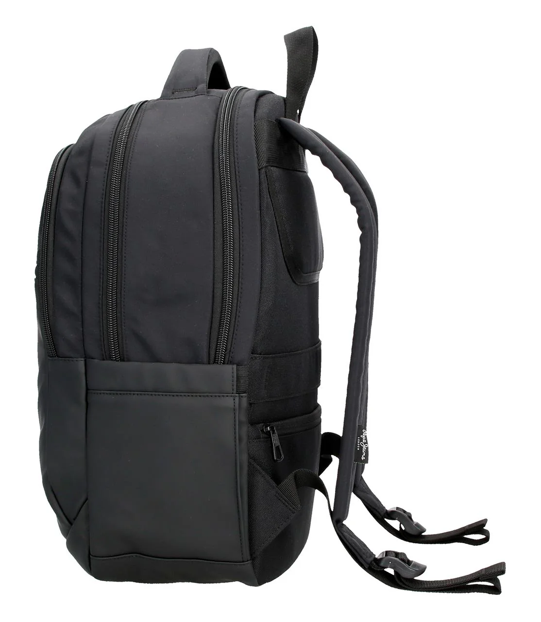 7172341 MOCHILA ADAP.2C.PORTAORD.Y TABLET PJL SAIL UP NEGRO - Image 4