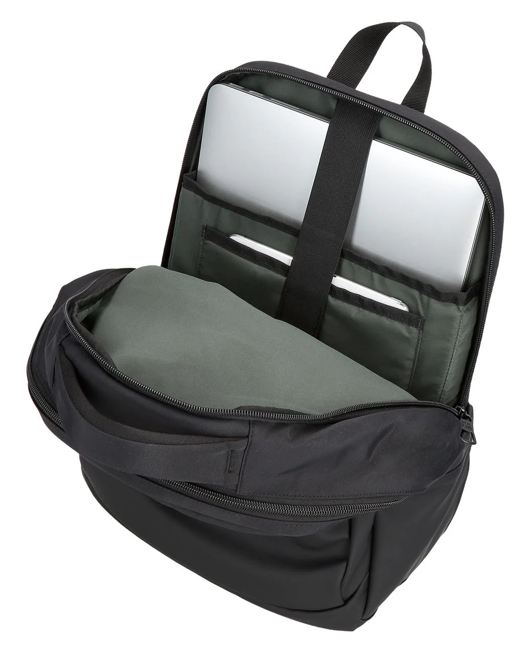 7172341 MOCHILA ADAP.2C.PORTAORD.Y TABLET PJL SAIL UP NEGRO - Image 5