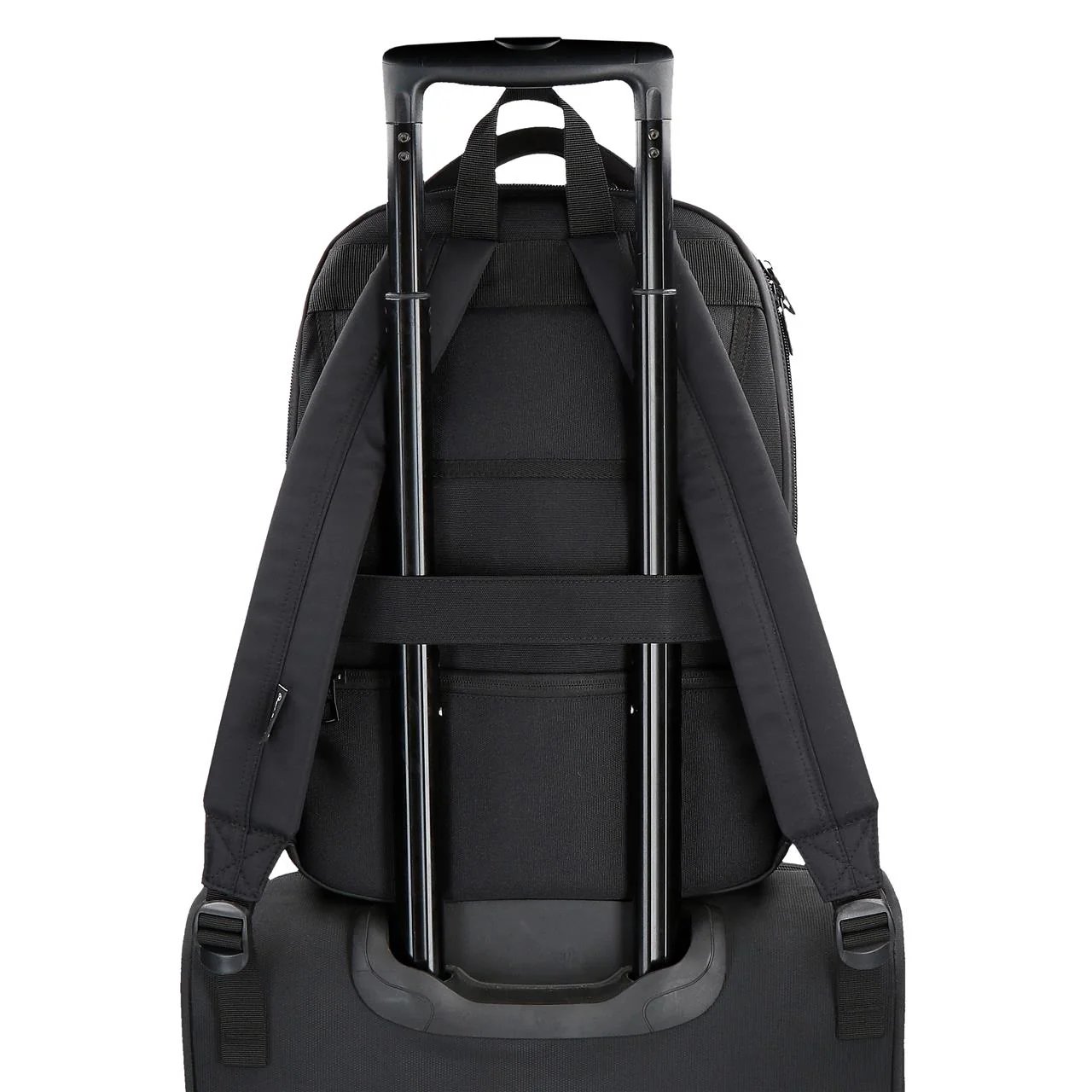 7172341 MOCHILA ADAP.2C.PORTAORD.Y TABLET PJL SAIL UP NEGRO - Image 9