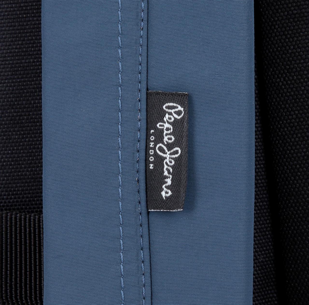 7172342 MOCHILA ADAP.2C.PORTAORD.Y TABLET PJL SAIL UP AZULON - Image 10