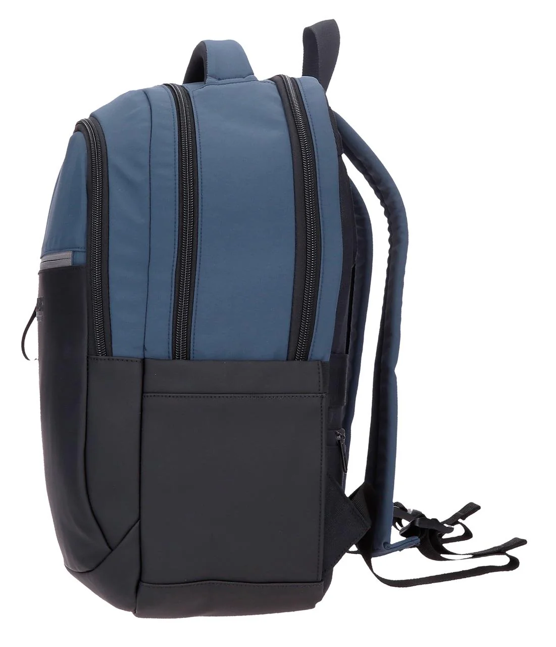 7172342 MOCHILA ADAP.2C.PORTAORD.Y TABLET PJL SAIL UP AZULON - Image 4