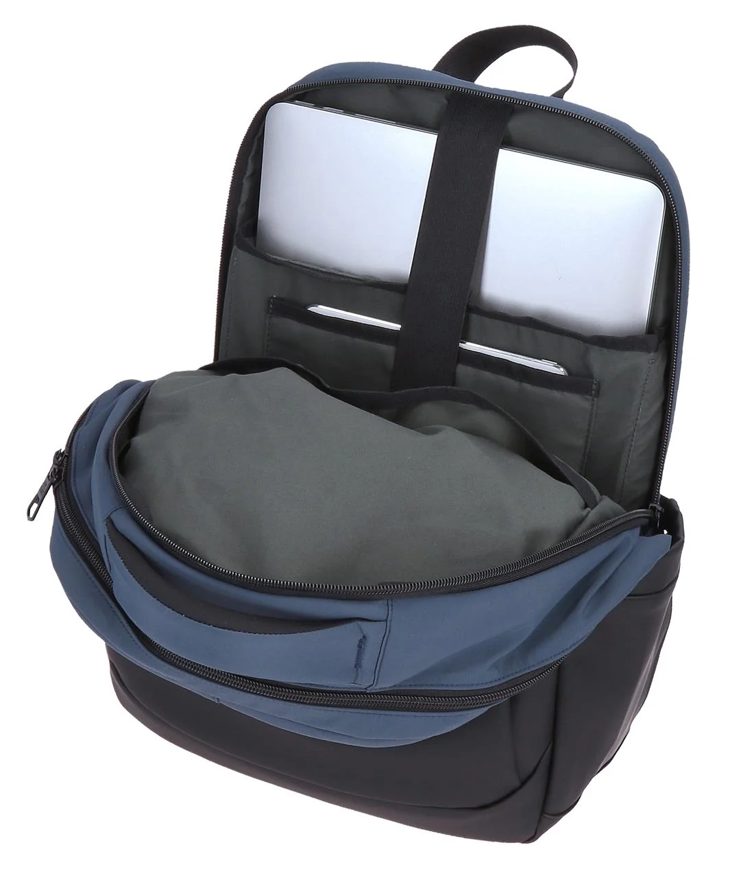 7172342 MOCHILA ADAP.2C.PORTAORD.Y TABLET PJL SAIL UP AZULON - Image 5