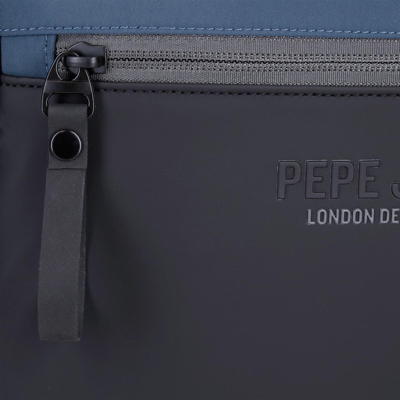 7172342 MOCHILA ADAP.2C.PORTAORD.Y TABLET PJL SAIL UP AZULON - Image 7