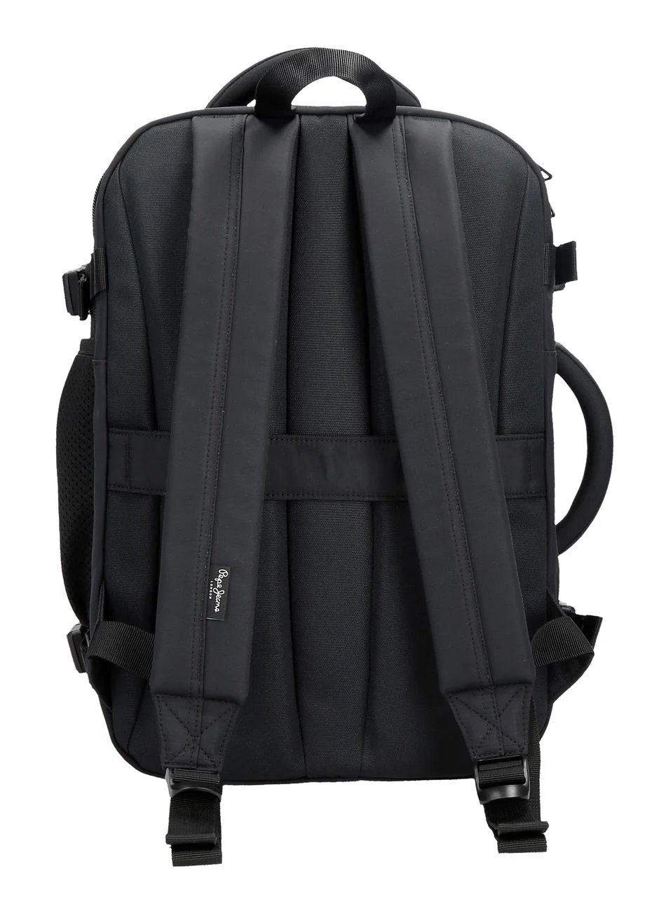 7172441 MOCHILA ADAP.2C.PORTAORD.Y TABLET PJL SAIL UP NEGRO - Image 3