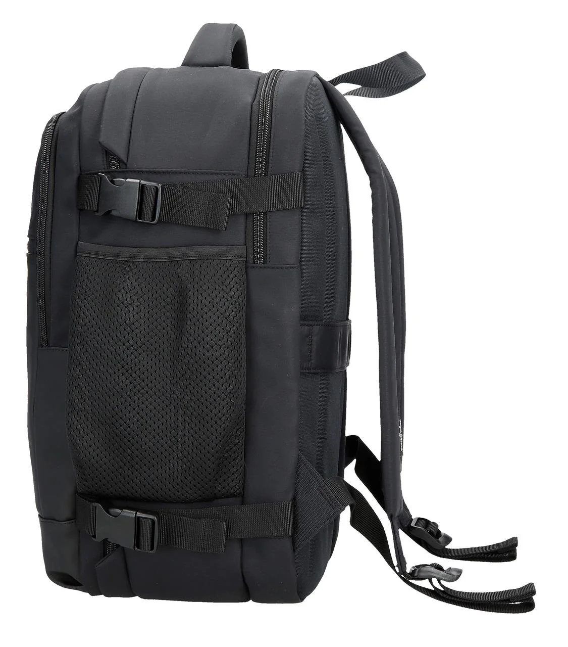 7172441 MOCHILA ADAP.2C.PORTAORD.Y TABLET PJL SAIL UP NEGRO - Image 4