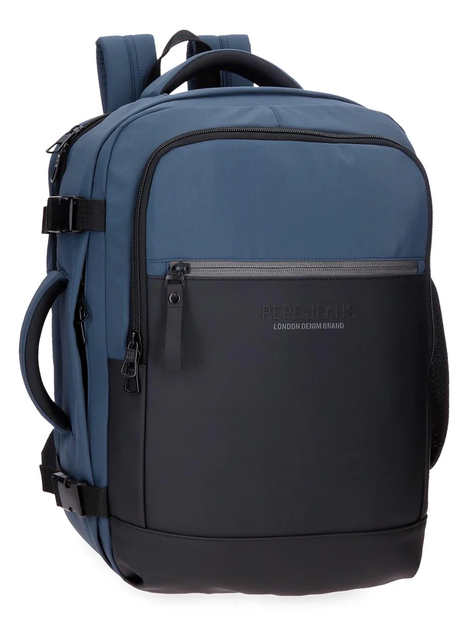 7172442 MOCHILA ADAP.2C.PORTAORD.Y TABLET PJL SAIL UP AZU