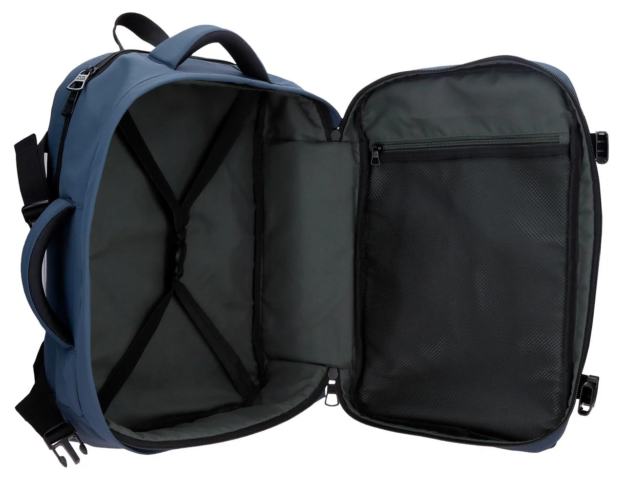 7172442 MOCHILA ADAP.2C.PORTAORD.Y TABLET PJL SAIL UP AZU - Image 11