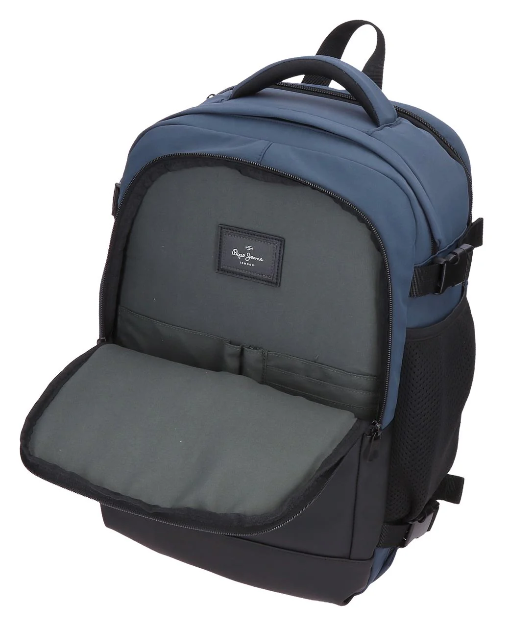 7172442 MOCHILA ADAP.2C.PORTAORD.Y TABLET PJL SAIL UP AZU - Image 12