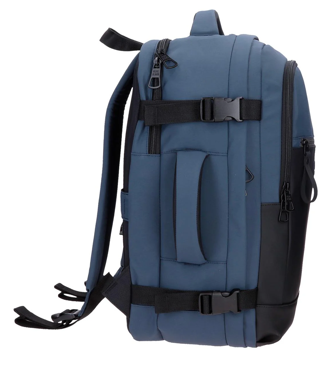 7172442 MOCHILA ADAP.2C.PORTAORD.Y TABLET PJL SAIL UP AZU - Image 2