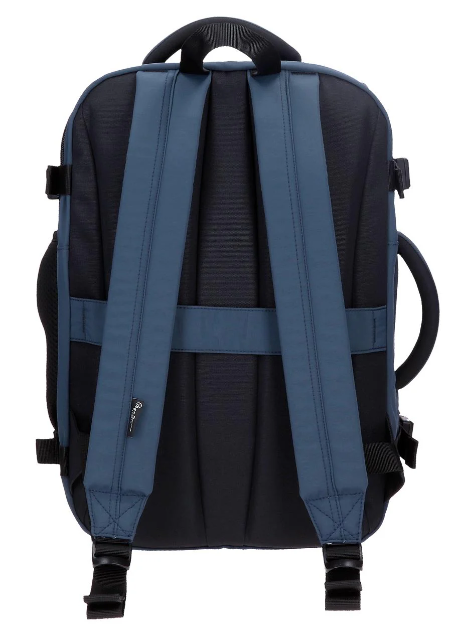 7172442 MOCHILA ADAP.2C.PORTAORD.Y TABLET PJL SAIL UP AZU - Image 3