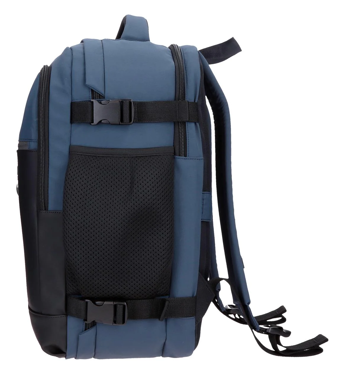 7172442 MOCHILA ADAP.2C.PORTAORD.Y TABLET PJL SAIL UP AZU - Image 4