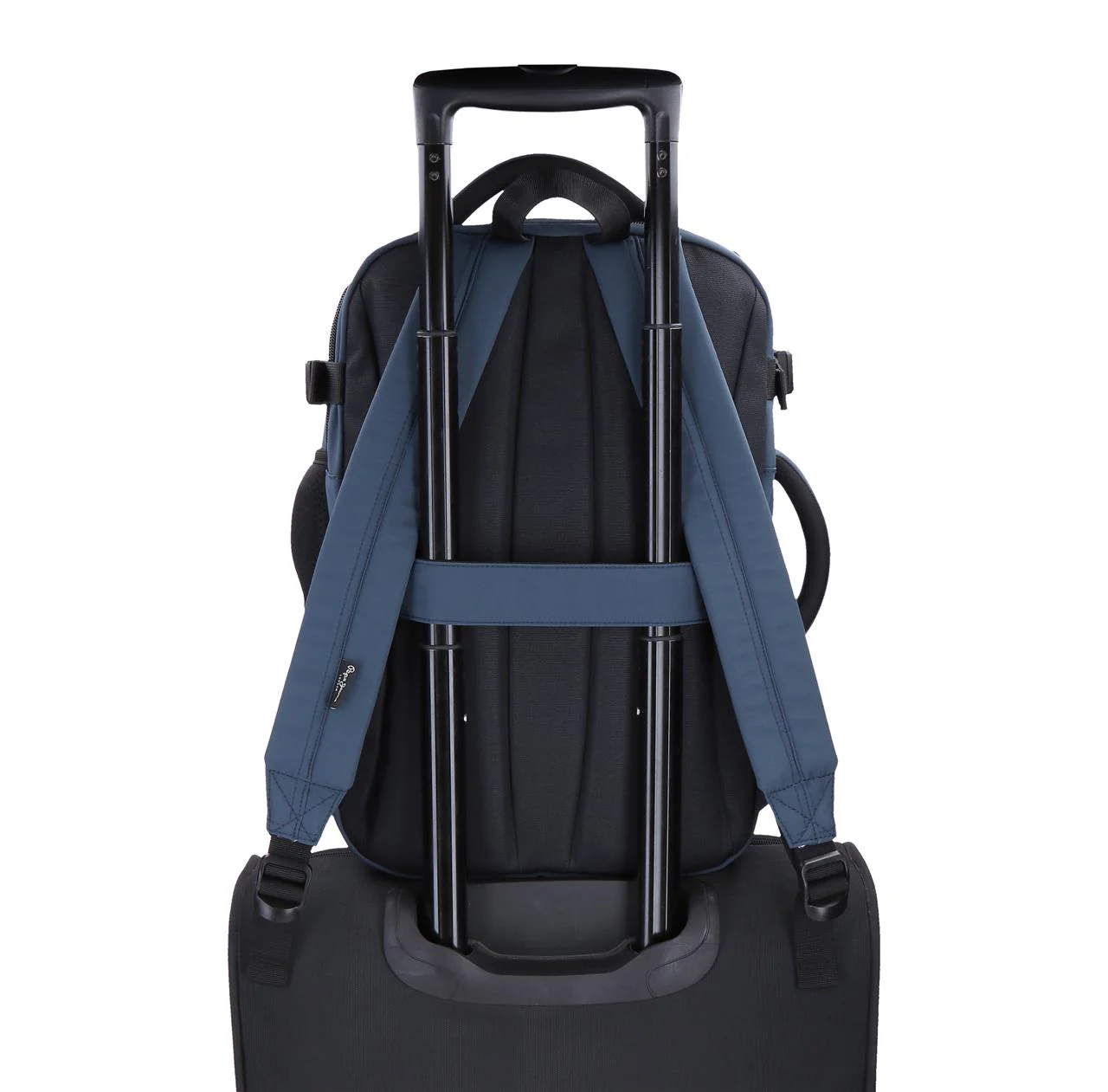 7172442 MOCHILA ADAP.2C.PORTAORD.Y TABLET PJL SAIL UP AZU - Image 9