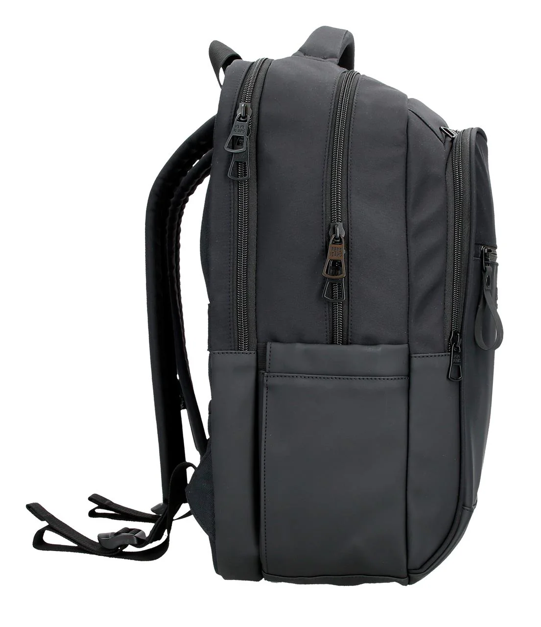 7172541 MOCHILA ADAP.2C.PORTAORD.Y TABLET PJL SAIL UP NEGRO - Image 2