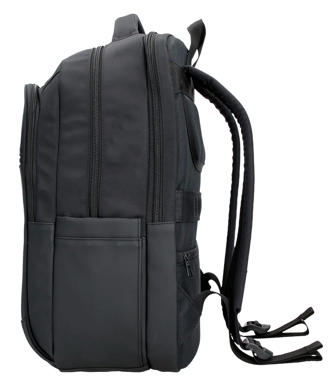7172541 MOCHILA ADAP.2C.PORTAORD.Y TABLET PJL SAIL UP NEGRO - Image 4