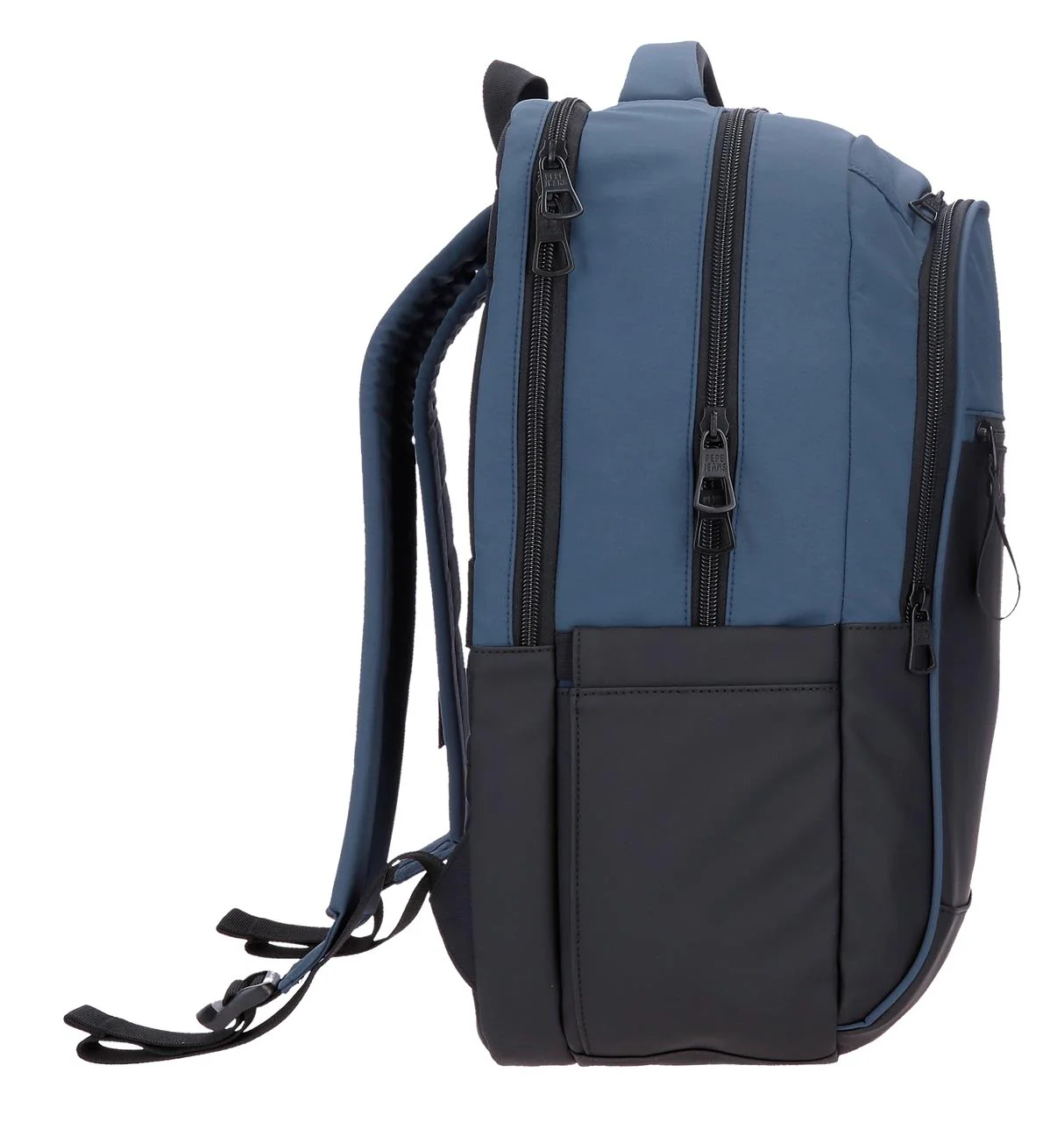 7172542 MOCHILA ADAP.2C.PORTAORD.Y TABLET PJL SAIL UP AZUL - Image 2
